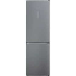 Hotpoint H5X 82O SX Freestanding 335 L E Silver
