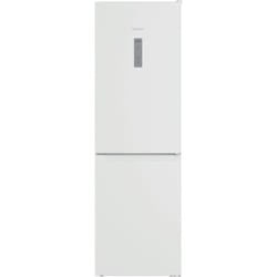 Hotpoint H5X 82O W Freestanding 335 L E White