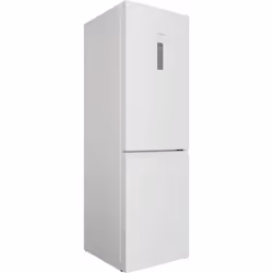Hotpoint H5X 82O W Freestanding 335 L E White