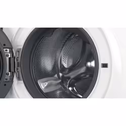Hotpoint NDB 8635 W UK washer dryer Freestanding Front-load White D - Additional view 7