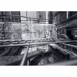 Hotpoint Integrated Dishwasher 60cm Full Size With Maxi Space Tub - Additional view 5