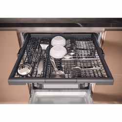 Hotpoint Integrated Dishwasher 60cm Full Size With Maxi Space Tub - Additional view 7