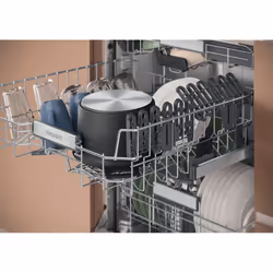 Hotpoint Integrated Dishwasher 60cm With Maxi Space & 3D Zone Wash - Additional view 4