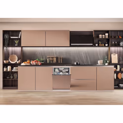 Hotpoint Integrated Dishwasher 60cm With Maxi Space & 3D Zone Wash - Additional view 6