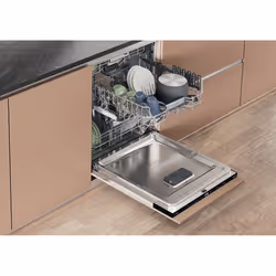 Hotpoint Integrated Dishwasher 60cm With Maxi Space & 3D Zone Wash - Additional view 7