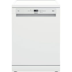 Hotpoint Freestanding Dishwasher H7F HP33 UK