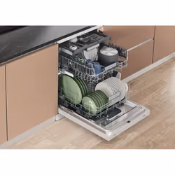 Hotpoint Freestanding Dishwasher H7F HS41 UK - Additional view 8