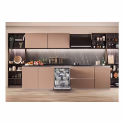 Hotpoint Integrated Dishwasher 60cm With Maxi Space Tub & 3rd Rack - Additional view 5