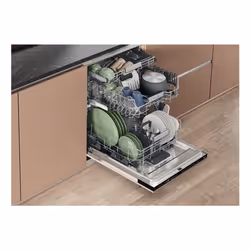 Hotpoint Integrated Dishwasher 60cm With Maxi Space Tub & 3rd Rack - Additional view 6