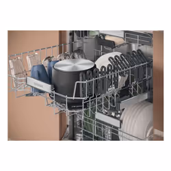 Hotpoint Integrated Dishwasher 60cm With Maxi Space Tub & 3rd Rack - Additional view 8