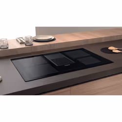 Hotpoint Venting Cooktop - Additional view 4