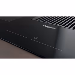 Hotpoint Venting Cooktop - Additional view 5