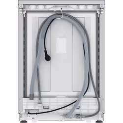 Hotpoint Freestanding Dishwasher H7F HP43 X UK - Additional view 4