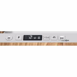Hotpoint H2I HD526 UK Fully built-in 14 place settings E - Additional view 4