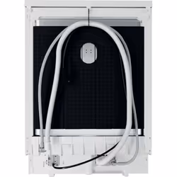 Hotpoint Freestanding Dishwasher 60cm Full Size With Adjustable Racks - Additional view 6