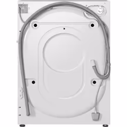 Hotpoint BI WDHG 861485 UK washer dryer Built-in Front-load White D - Additional view 7