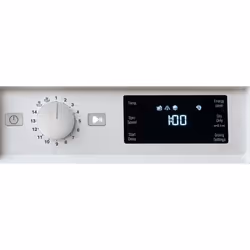 Hotpoint BI WDHG 961485 UK washer dryer Built-in Front-load White D - Additional view 8