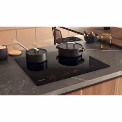 Hotpoint TS 3560F CPNE Black Built-in 60 cm Zone induction hob 4 zone(s) - Additional view 8
