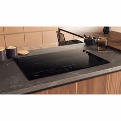 Hotpoint TS 6477C CPNE Black Built-in 77 cm Zone induction hob 4 zone(s) - Additional view 4