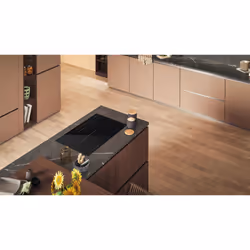 Hotpoint TS 6477C CPNE Black Built-in 77 cm Zone induction hob 4 zone(s) - Additional view 5