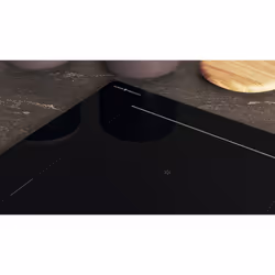 Hotpoint TS 6477C CPNE Black Built-in 77 cm Zone induction hob 4 zone(s) - Additional view 7