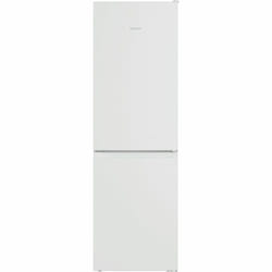 Hotpoint Total No Frost H7X 83A W 2 Freestanding 335 L D White