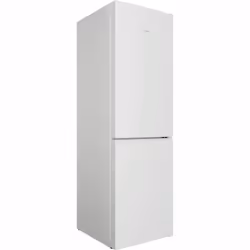 Hotpoint Total No Frost H7X 83A W 2 Freestanding 335 L D White