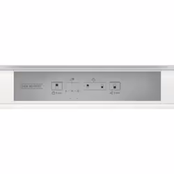 Hotpoint Total No Frost HTC18 T322 UK Built-in 250 L E White - Additional view 5