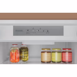 Hotpoint Total No Frost HTC18 T322 UK Built-in 250 L E White - Additional view 8