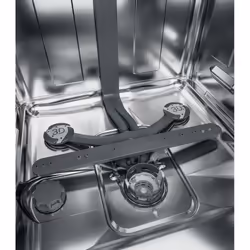 Hotpoint Freestanding Dishwasher White With 3D Zone Wash And Third Rack - Additional view 7
