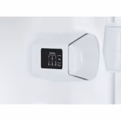 Hotpoint SH6 A2Q WR UK fridge Freestanding 322 L E White - Additional view 7