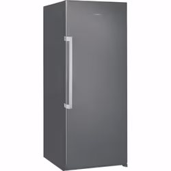 Hotpoint SH6 A2Q GR UK, 322 L, SN-T, 38 dB, E, Graphite