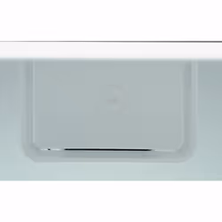 Hotpoint SH6 A2Q GR UK fridge Freestanding 322 L E Graphite