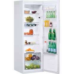 Hotpoint SH8 A2Q WRD UK fridge Freestanding 366 L E White - Additional view 4