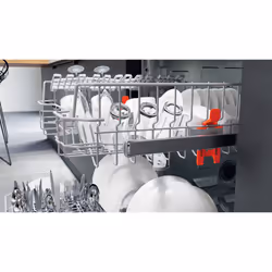 Hotpoint H3B L626 B UK Fully built-in 14 place settings E - Additional view 6