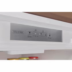Hotpoint Total No Frost HTC20 T322 UK Built-in 280 L E White - Additional view 4