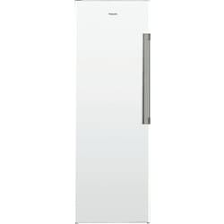 Hotpoint UH6 F2C W Upright freezer Freestanding 228 L E White