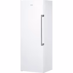Hotpoint UH6 F2C W Upright freezer Freestanding 228 L E White