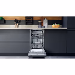 Hotpoint HI9C 3M19 C S UK Fully built-in 9 place settings F