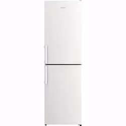 Hotpoint HB55 732 W UK, 287 L, No Frost (fridge), ST, 5.5 kg/24h, E, White