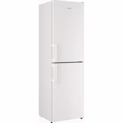 Hotpoint HB55 732 W UK Freestanding 287 L E White