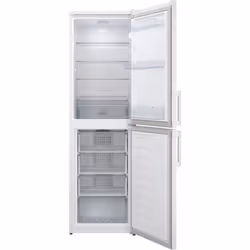 Hotpoint HB55 732 W UK Freestanding 287 L E White
