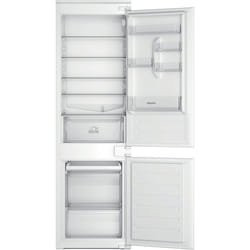 Hotpoint Integrated fridge freezer HTC18D011A1