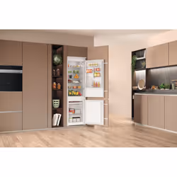 Hotpoint Integrated fridge freezer HTC18D011A1 - Additional view 5