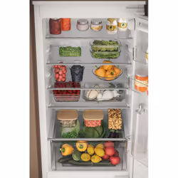 Hotpoint Integrated fridge freezer HTC18D011A1 - Additional view 7