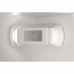 Hotpoint Integrated fridge freezer HTC18D011A1 - Additional view 8