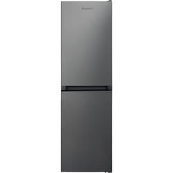 Hotpoint HBNF 55182 S UK Freestanding 248 L E Silver