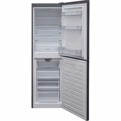 Hotpoint HBNF 55182 S UK Freestanding 248 L E Silver
