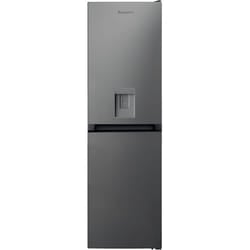 Hotpoint HBNF 55182 S AQUA UK 248 L E Silver