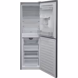 Hotpoint HBNF 55182 S AQUA UK 248 L E Silver